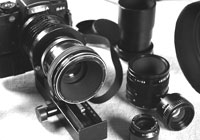 Fotoausrüstung