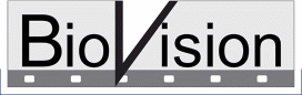 Logo BioVision